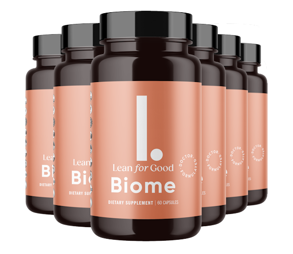 Biome Bottles