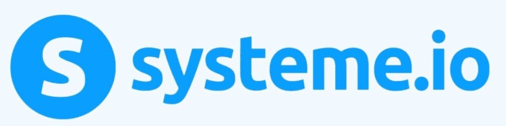 Systeme.io Logo