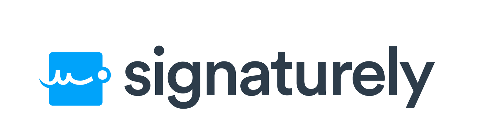 Signaturely logo