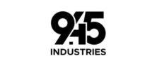 945 Industries Logo