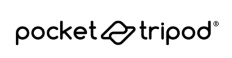 Pocket Tripod Logo