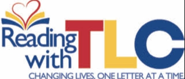 Reading with TLC logo