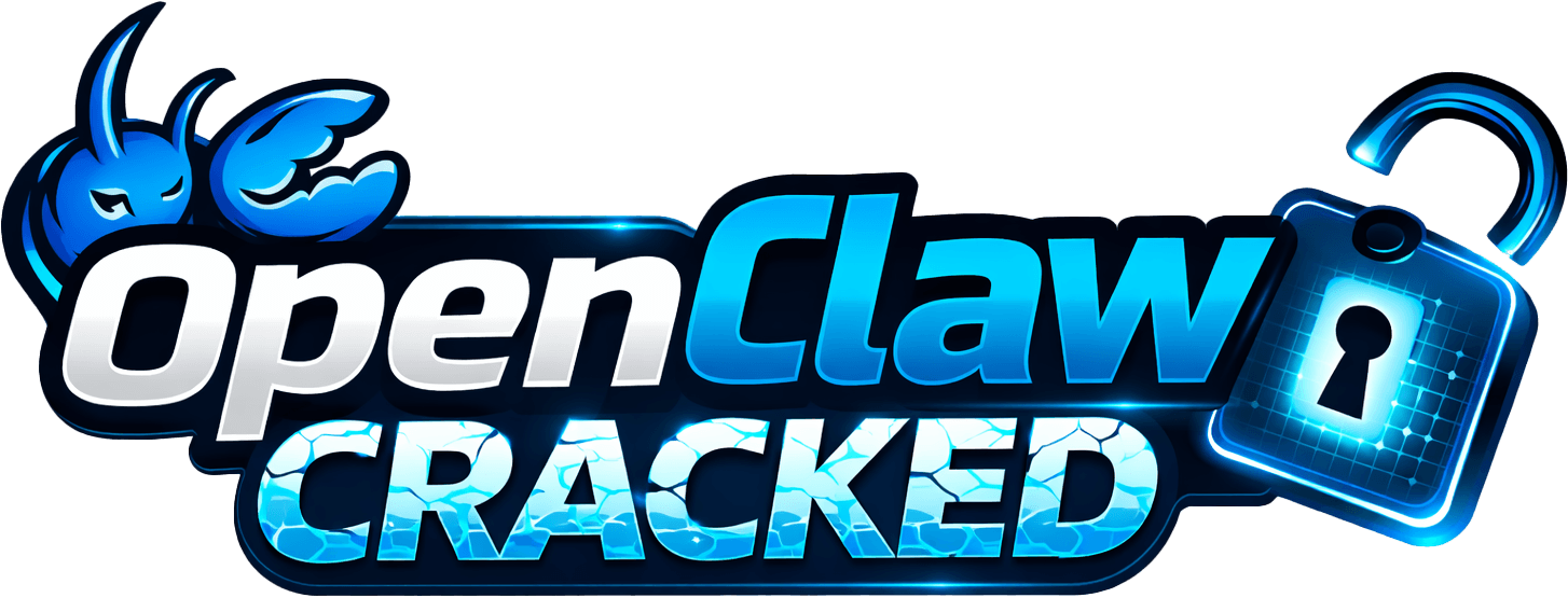 OpenClaw Logo