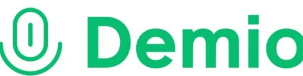 Demio Logo