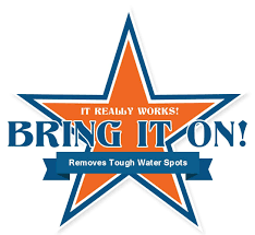 Bring It On Cleaner logo